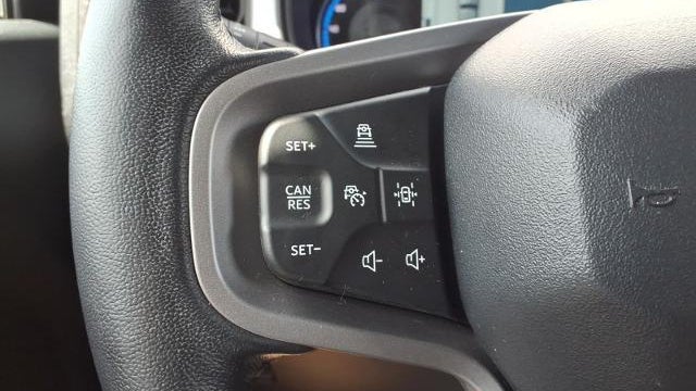 2022 Ford Bronco Wildtrak Advanced