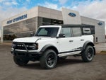 2022 Bronco Thumbnail 1