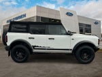 2022 Bronco Thumbnail 6