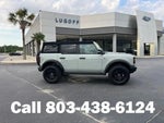 2022 Bronco Thumbnail 2