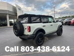 2022 Bronco Thumbnail 3