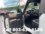 2022 Bronco Thumbnail 4