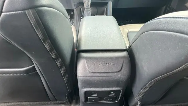 2022 Ford Bronco Base Advanced