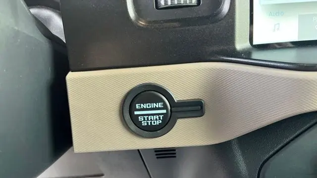 2022 Ford Bronco Base Advanced
