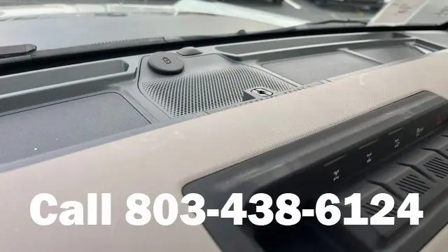 2022 Ford Bronco Base Advanced