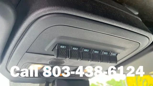 2022 Ford Bronco Base Advanced
