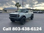 2022 Bronco Thumbnail 43