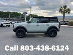 2022 Bronco Thumbnail 44