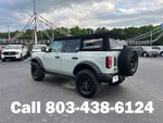 2022 Bronco Thumbnail 45