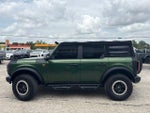 2022 Bronco Thumbnail 2