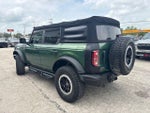 2022 Bronco Thumbnail 3