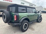 2022 Bronco Thumbnail 4