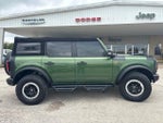 2022 Bronco Thumbnail 5