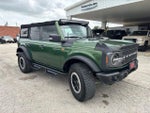 2022 Bronco Thumbnail 6