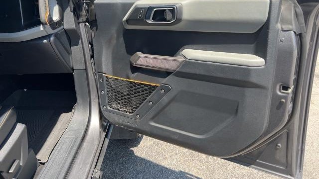 2022 Ford Bronco Badlands Advanced
