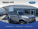 2022 Bronco Thumbnail 1