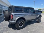 2022 Bronco Thumbnail 2