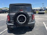 2022 Bronco Thumbnail 6