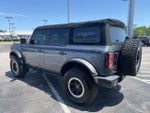 2022 Bronco Thumbnail 7