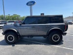 2022 Bronco Thumbnail 8