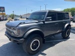 2022 Bronco Thumbnail 9