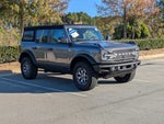 2022 Bronco Thumbnail 1