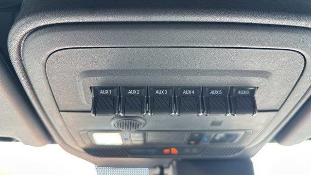 2022 Ford Bronco Badlands Advanced