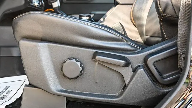 2022 Ford Bronco Badlands Advanced