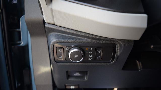 2022 Ford Bronco Base Advanced
