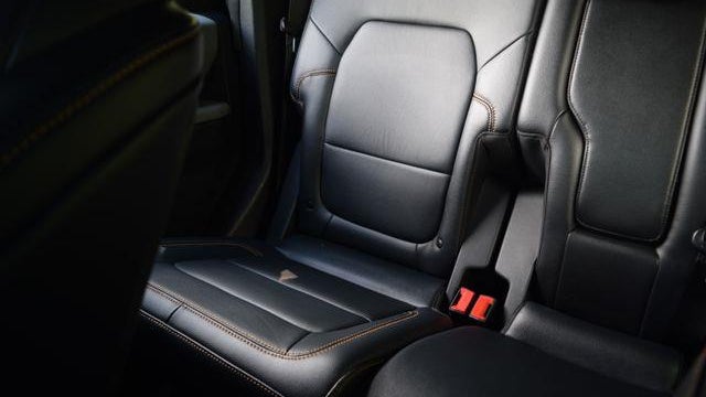 2022 Ford Bronco Base Advanced