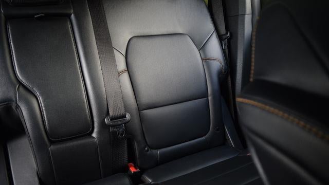 2022 Ford Bronco Base Advanced