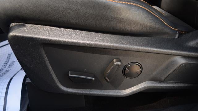 2022 Ford Bronco Base Advanced