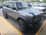 2022 Bronco Thumbnail 2