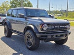 2022 Bronco Thumbnail 5