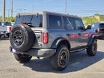 2022 Bronco Thumbnail 7