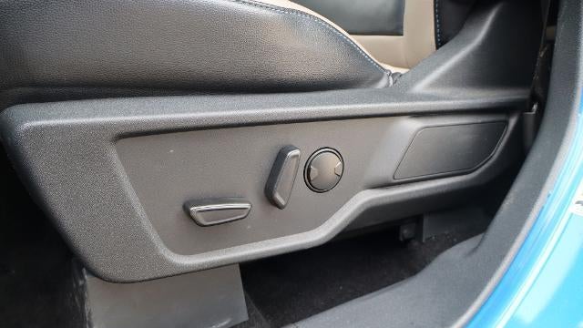2022 Ford Bronco Base Advanced