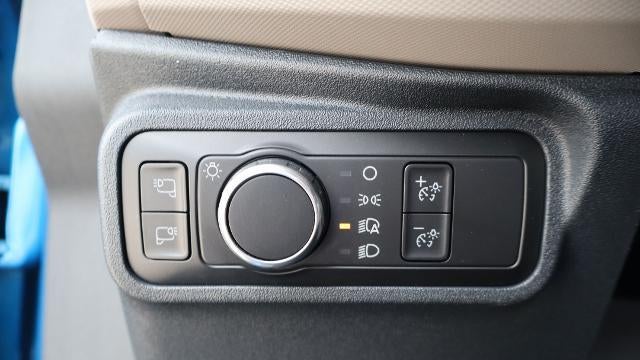 2022 Ford Bronco Base Advanced