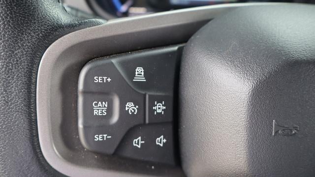 2022 Ford Bronco Base Advanced