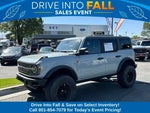 2022 Bronco Thumbnail 1