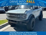2022 Bronco Thumbnail 2