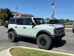 2022 Bronco Thumbnail 4