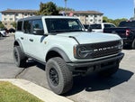 2022 Bronco Thumbnail 5