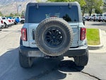 2022 Bronco Thumbnail 8