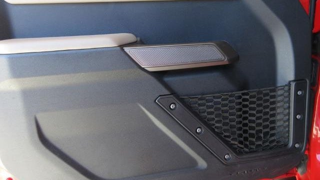 2022 Ford Bronco Wildtrak Advanced