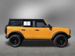 2022 Bronco Thumbnail 5
