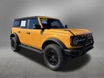 2022 Bronco Thumbnail 6