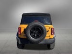 2022 Bronco Thumbnail 8