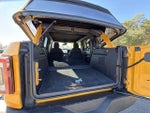 2022 Bronco Thumbnail 31
