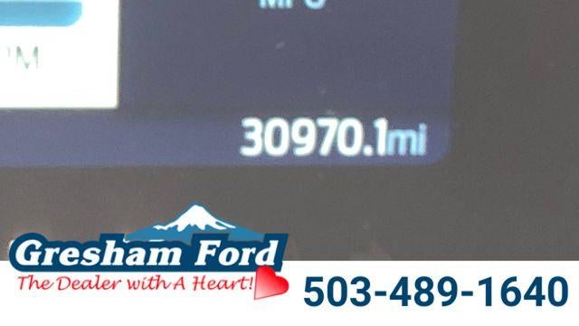 2022 Ford Bronco Base Advanced