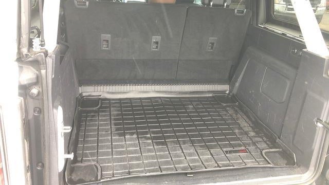 2022 Ford Bronco Base Advanced